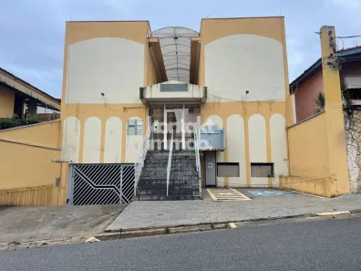 Sala Comercial à venda, 29m² no Jardim Santa Rosália, Sorocaba