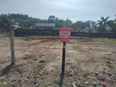 Lote/Terreno à venda, 480m² no Itapeba, Maricá