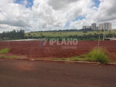 Lote/Terreno à venda, 250m² no Residencial Salto do Monjolinho, São Carlos