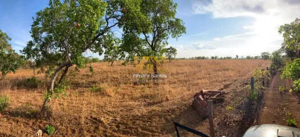 Fazenda/Sítio com 3 Quartos à venda, 968000m² no , Aparecida do Rio Negro