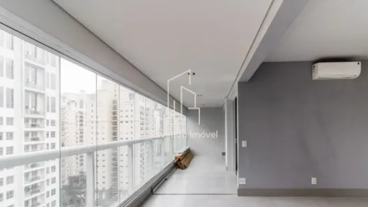 Apartamento com 2 Quartos à venda, 121m² no Indianópolis, São Paulo