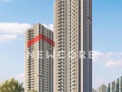 Apartamento com 2 Quartos à venda, 85m² no Jardim do Mar, São Bernardo do Campo
