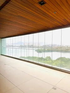 Apartamento com 1 Quarto à venda, 121m² no Barra da Tijuca, Rio de Janeiro