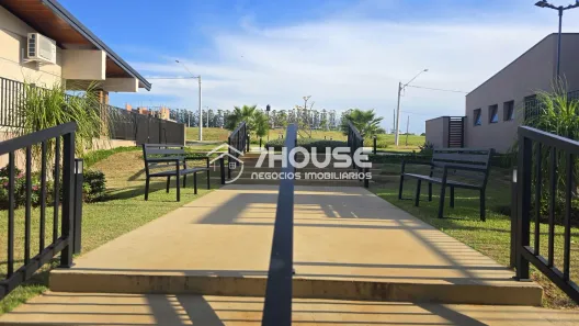 Lote/Terreno à venda, 322m² no Boa Esperança, Paulínia