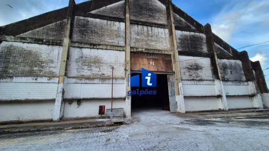 Galpão/Depósito/Armazém para alugar, 2500m² no Paratibe, Paulista