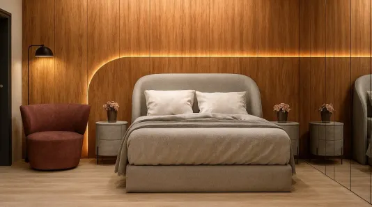 Flat com 1 Quarto à venda, 22m² no Intermares, Cabedelo