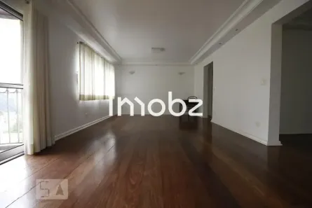 Apartamento com 4 Quartos à venda, 190m² no Vila Andrade, São Paulo
