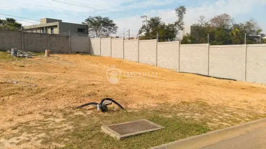 Lote/Terreno à venda, 531m² no Brasil, Itu
