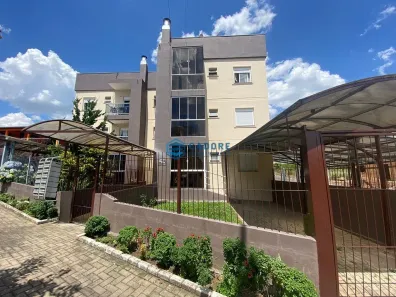 Apartamento com 2 Quartos à venda, 48m² no Nossa Senhora da Conceição, Caxias do Sul