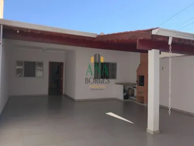 Casa com 1 Quarto à venda, 150m² no Wanel Ville, Sorocaba
