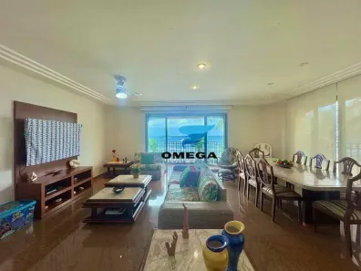 Apartamento com 4 Quartos à venda, 212m² no Vila Luis Antônio, Guarujá