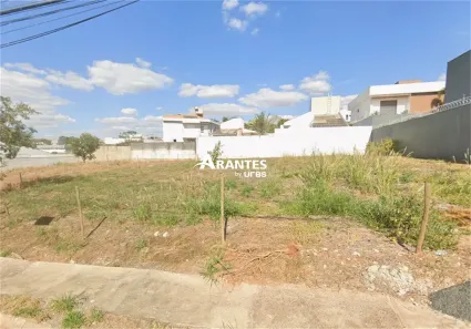 Lote/Terreno à venda, 360m² no Jardim Inconfidência, Uberlândia