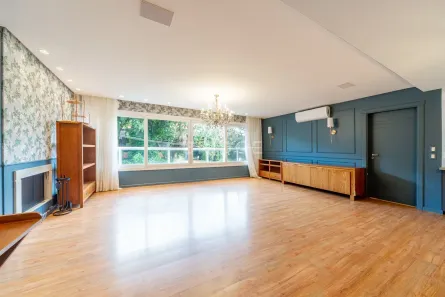 Apartamento com 3 Quartos à venda, 138m² no Rio Branco, Porto Alegre