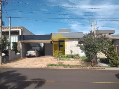 Casa de Condomínio com 3 Quartos à venda, 153m² no Residencial Alta Vista, São José do Rio Preto