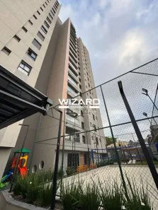 Apartamento com 2 Quartos à venda, 52m² no Anchieta, São Bernardo do Campo