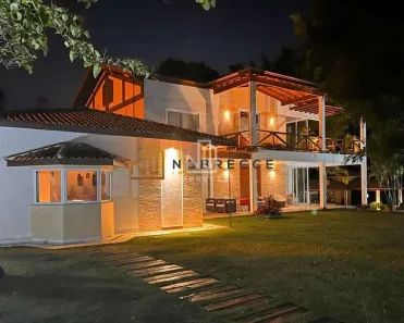 Casa com 4 Quartos à venda, 700m² no Residencial Porta do Sol, Mairinque
