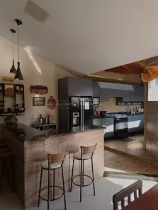 Casa com 2 Quartos à venda, 185m² no Jardim Soraia, São José do Rio Preto