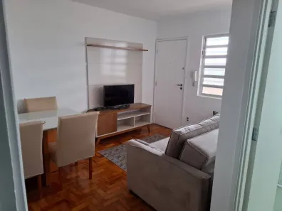 Apartamento com 2 Quartos à venda, 50m² no Cambuci, São Paulo
