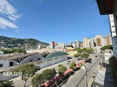 Apartamento com 2 Quartos à venda, 81m² no Centro, Florianópolis