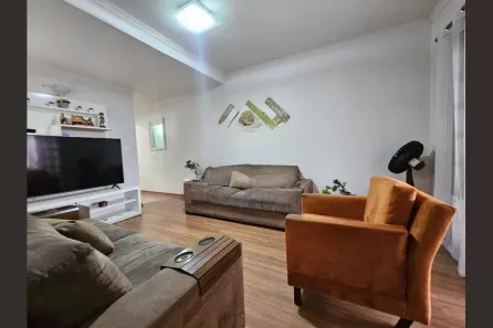 Casa com 3 Quartos à venda, 176m² no Jardim Hípico, São Paulo