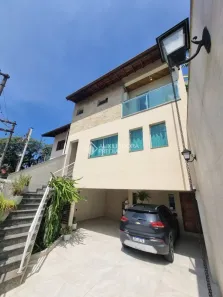 Sobrado com 3 Quartos à venda, 186m² no Centro, São Bernardo do Campo