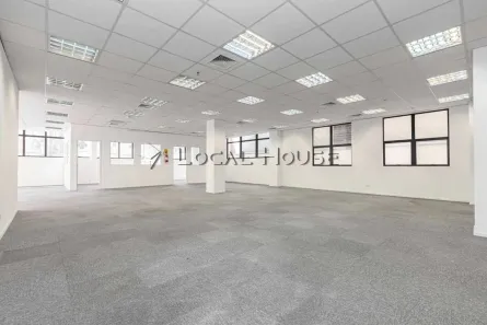 à venda, 933m² no Centro, Curitiba