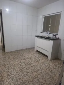 Apartamento com 2 Quartos para alugar, 42m² no Jardim do Engenho, Cotia
