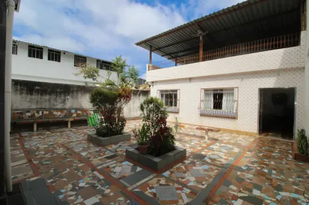 Casa com 4 Quartos à venda, 132m² no São Pedro, Juiz de Fora