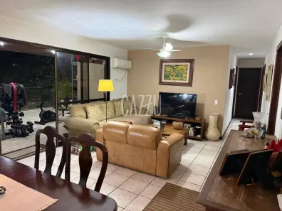 Apartamento com 3 Quartos à venda, 156m² no Recreio dos Bandeirantes, Rio de Janeiro