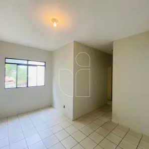 Apartamento com 2 Quartos à venda, 45m² no Jardim Lavínia, Marília