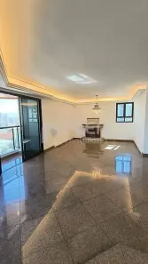 Apartamento com 4 Quartos para alugar, 232m² no Santana, São Paulo