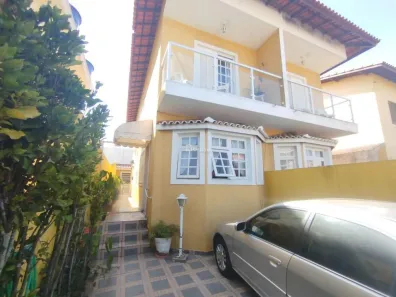 Casa de Condomínio com 2 Quartos à venda, 125m² no Jardim Rio das Pedras, Cotia