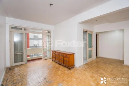 Apartamento com 4 Quartos à venda, 134m² no Floresta, Porto Alegre