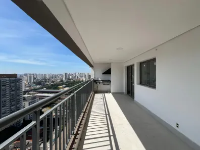 Apartamento com 2 Quartos à venda, 75m² no Vila Zilda (Tatuapé), São Paulo