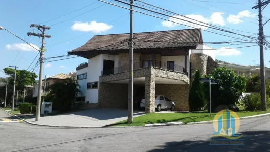Casa com 3 Quartos à venda, 508m² no Alphaville, Santana de Parnaíba