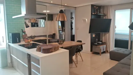 Apartamento com 3 Quartos à venda, 70m² no Água Branca, São Paulo