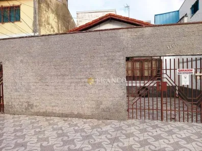 Casa com 2 Quartos à venda, 180m² no Centro, Taubaté