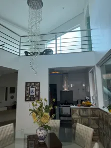 Casa de Condomínio com 4 Quartos à venda, 310m² no Paquetá, Belo Horizonte