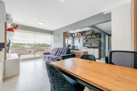 Apartamento com 2 Quartos à venda, 80m² no Passo da Areia, Porto Alegre