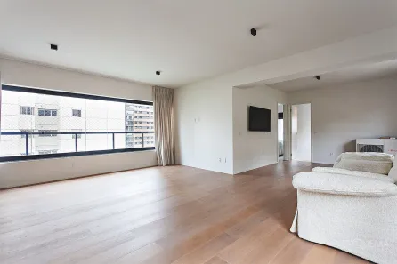 Apartamento com 3 Quartos à venda, 105m² no Cerqueira César, São Paulo
