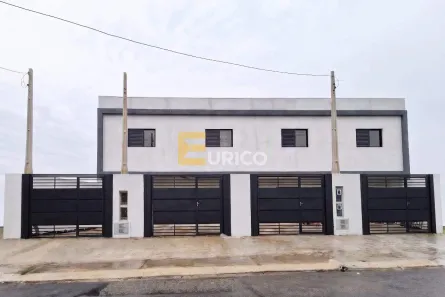 Apartamento com 2 Quartos à venda, 61m² no Jardim Josane, Sorocaba
