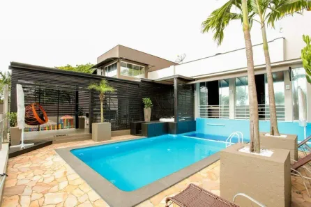 Casa de Condomínio com 6 Quartos à venda, 850m² no Colinas do Piracicaba (Ártemis), Piracicaba