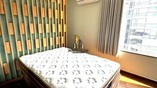 Flat com 1 Quarto para alugar, 29m² no Vila Nova Conceição, São Paulo