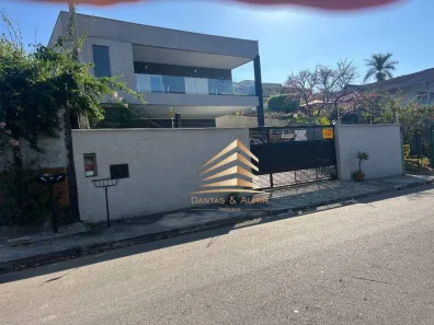 Casa com 4 Quartos à venda, 376m² no Jardim do Lago, Atibaia