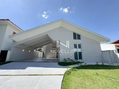 Casa de Condomínio com 3 Quartos à venda, 327m² no Condomínio Esplanada do Sol, São José dos Campos