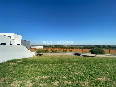 Lote/Terreno à venda, 452m² no Alphaville Nova Esplanada 3, Votorantim