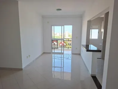 Apartamento com 3 Quartos à venda, 85m² no Tabaú, Pindamonhangaba