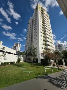 Apartamento com 3 Quartos à venda, 84m² no Vista Alegre, Cuiabá