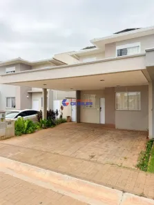 Casa de Condomínio com 3 Quartos à venda, 93m² no Residencial Maria Júlia, São José do Rio Preto
