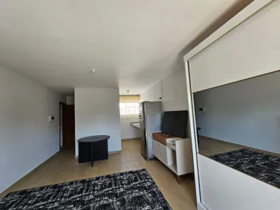 Apartamento com 1 Quarto à venda, 40m² no Vila Jaguara, São Paulo